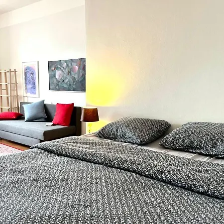 Lovely 1 In Kamppi Apartment